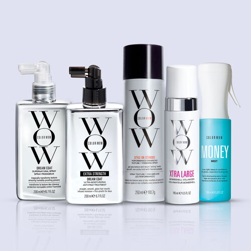 Color Wow Top 5 WOW-Favoriten - Produktsets | L'Or&eacute;al Partner Shop