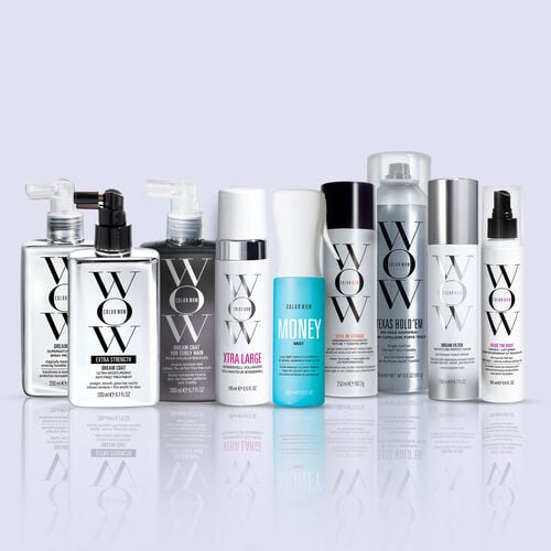 Color Wow Top 9 WOW-Favoriten - Produktsets | L'Or&eacute;al Partner Shop