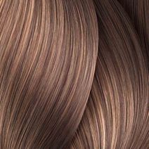 8.21 Milkshake Hellblond Iris&eacute; Asch Dia light - Dia light | L'Or&eacute;al Partner Shop