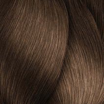 7.8 Mittelblond Mokka Dia light - Dia light | L'Or&eacute;al Partner Shop