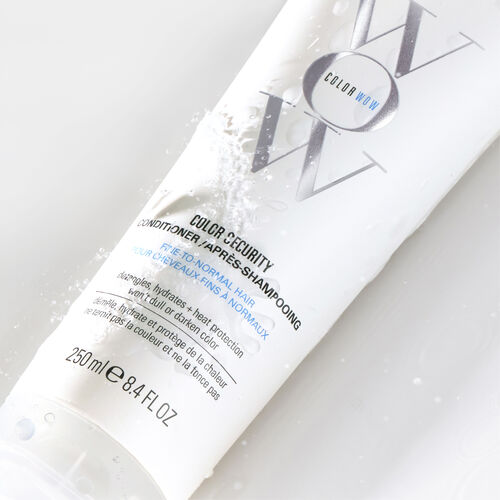 Color Security Conditioner f&uuml;r feines bis normales gef&auml;rbtes Haar - Shampoo & Conditioner | L'Or&eacute;al Partner Shop