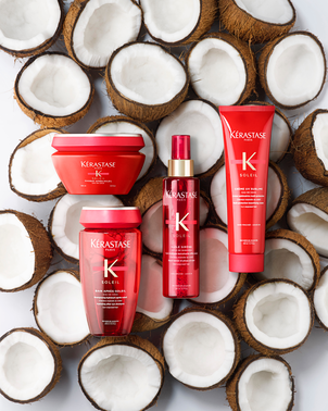 Crème Sublime - Kerastase | L'Oréal Partner Shop