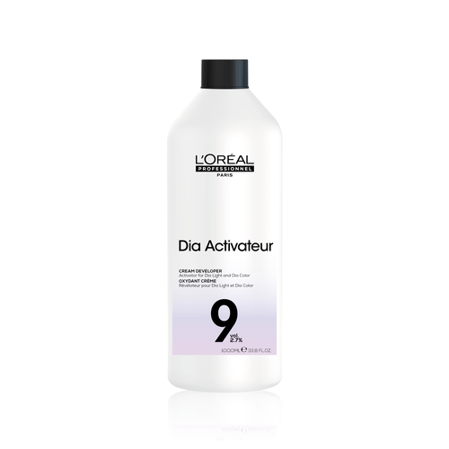 Diactivateur 2.7% / 9 Vol. - Oxidant | L'Or&eacute;al Partner Shop