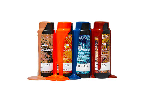 Color Gels - 𝘾𝙊𝙇𝙊𝙍𝘼𝙏𝙄𝙊𝙉 | L'Oréal Partner Shop
