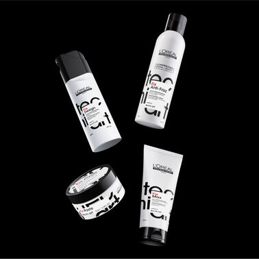 Tecni.ART - Fix Design Refill - Haarspray | L'Oréal Partner Shop