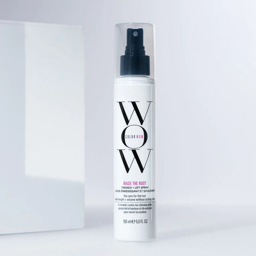 Raise The Root Thicken + Lift Spray - Styling | L'Or&eacute;al Partner Shop