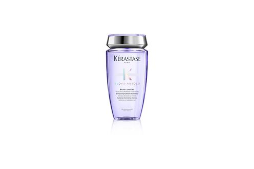 Blond Absolu Bain Lumière - 𝙑𝙀𝙍𝙆𝘼𝙐𝙁𝙎𝙋𝙍𝙊𝘿𝙐𝙆𝙏𝙀 | L'Oréal Partner Shop