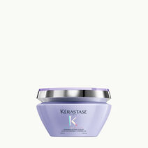 Blond Absolu Masque Ultra Violet - Blond Absolu | L'Or&eacute;al Partner Shop