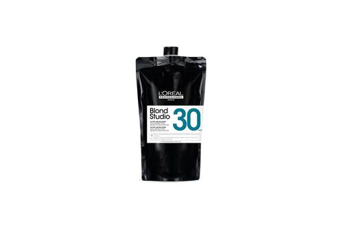 BLOND STUDIO NUTRI-DEVELOPER 9% / 30 Vol. - Oxidant | L'Or&eacute;al Partner Shop