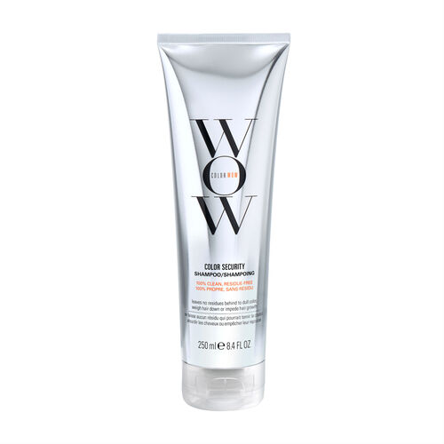 Color Security Shampoo - Shampoo & Conditioner | L'Or&eacute;al Partner Shop