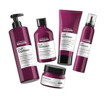 Curl Expression - L'Oreal Professionnel | L'Or&eacute;al Partner Shop