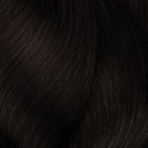Inoa 4.15 Mittelbraun Asch Mahagoni - Letzte Chance iNOA | L'Oréal Partner Shop