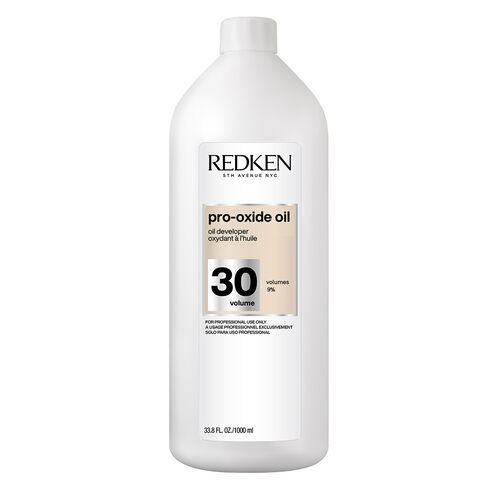 Pro-Oxide Oil 30 Vol. - Redken | L'Or&eacute;al Partner Shop