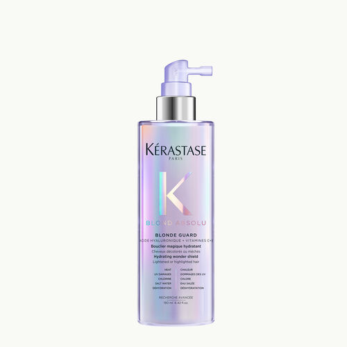 Blond Absolu Blonde Guard - Blond Absolu | L'Or&eacute;al Partner Shop