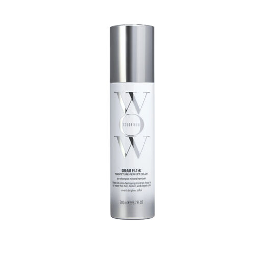 Dream Filter Pre-Shampoo Mineral-Detox - Intensivpflege | L'Or&eacute;al Partner Shop