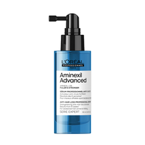Serie Expert Aminexil Advanced Anti Hair-Loss Activator Serum, 90ml - L'Oreal Professionnel | L'Oréal Partner Shop