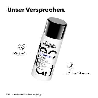 Super Dust 7 G - Styling | L'Oréal Partner Shop