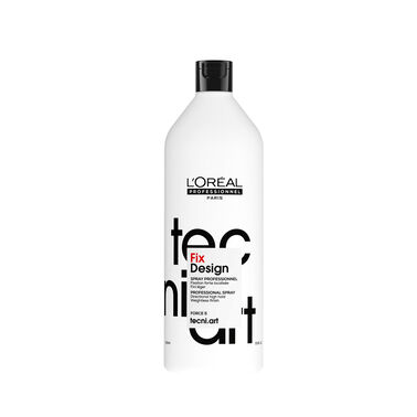 Tecni.ART - Fix Design Refill - Haarspray | L'Oréal Partner Shop