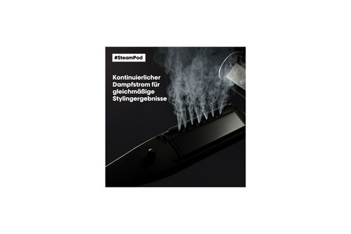 Steampod 3 - Steampod-Geräte | L'Oréal Partner Shop