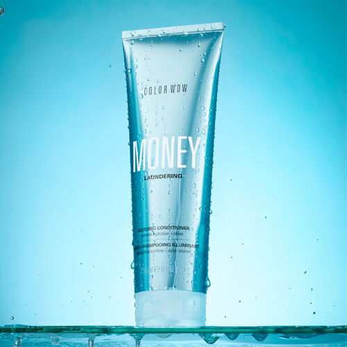 Money Laundering Glossing Conditioner - Shampoo & Conditioner | L'Or&eacute;al Partner Shop
