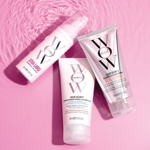 Dream Big Discovery Set - Styling | L'Or&eacute;al Partner Shop