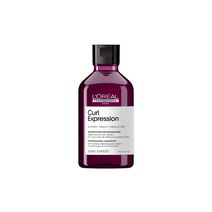 Curl Expression Anti-Buildup Cleansing Jelly - Curl Expression | L'Or&eacute;al Partner Shop