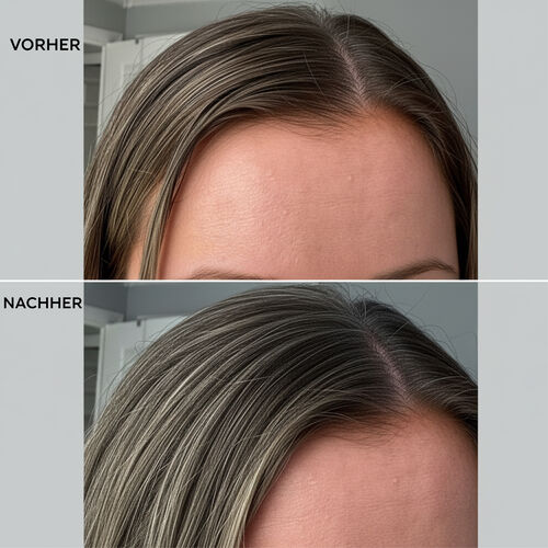 Insta-Wow Fortschrittliches Trockenshampoo - Shampoo & Conditioner | L'Or&eacute;al Partner Shop