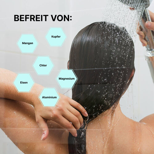 Dream Filter Pre-Shampoo Mineral-Detox - Intensivpflege | L'Or&eacute;al Partner Shop