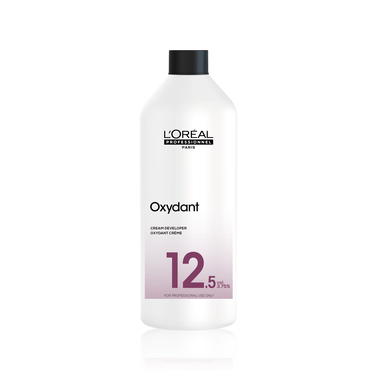 OXIDANT CRÈME 12.5 VOL. (3.75%) - Blondierung & Oxidant | L'Oréal Partner Shop