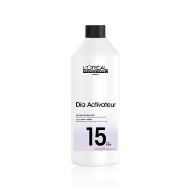 DIACTIVATEUR 15 VOL. (4.5%) - Blondierung & Oxidant | L'Oréal Partner Shop