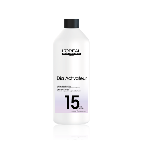 Diactivateur 4.5% / 15 Vol. - Oxidant | L'Or&eacute;al Partner Shop