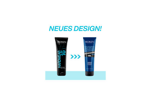 Max Sculpting Gel - Retail Produkte | L'Oréal Partner Shop