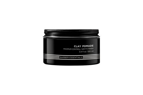 Brews Clay Pomade - Retail Produkte | L'Oréal Partner Shop