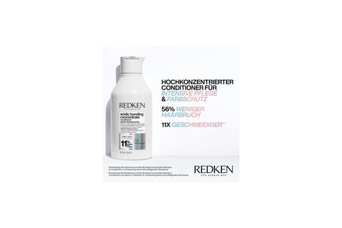 Acidic Bonding Concentrate Conditioner - Redken | L'Oréal Partner Shop