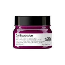 Curl Expression Intensive Moisturizer Mask - Curl Expression | L'Or&eacute;al Partner Shop