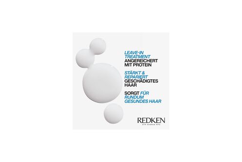 Extreme Anti-Snap - Redken | L'Oréal Partner Shop