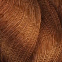 8.43 Hellblond Kupfer Gold Dia light - Dia light | L'Or&eacute;al Partner Shop