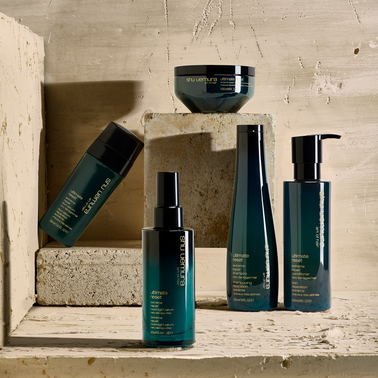 Ultimate Reset Conditioner - Kabinett | L'Oréal Partner Shop