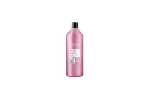 Volume Injecton Conditioner - Backbar | L'Oréal Partner Shop