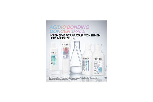 Acidic Bonding Concentrate Intensive Treatment - Power Trio | L'Oréal Partner Shop
