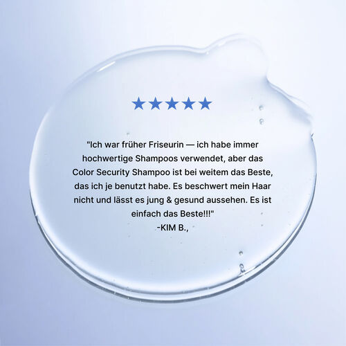 Color Security Shampoo - Shampoo & Conditioner | L'Or&eacute;al Partner Shop
