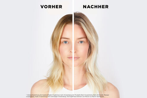 Blond Absolu Bain Lumière - 𝙑𝙀𝙍𝙆𝘼𝙐𝙁𝙎𝙋𝙍𝙊𝘿𝙐𝙆𝙏𝙀 | L'Oréal Partner Shop