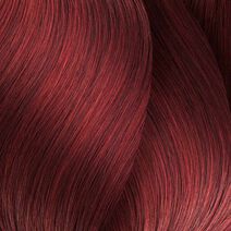 6.66 Dunkelblond Tiefes Rot Carmilane Dia light - Dia light | L'Or&eacute;al Partner Shop