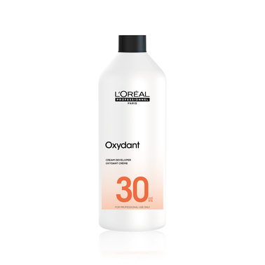 OXIDANT CRÈME 30 VOL. (9%) - Blondierung & Oxidant | L'Oréal Partner Shop