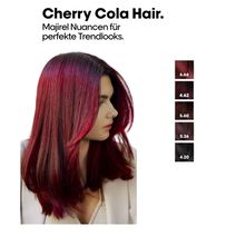Majirel - Cherry Cola Hair - storefront-AT | L'Or&eacute;al Partner Shop