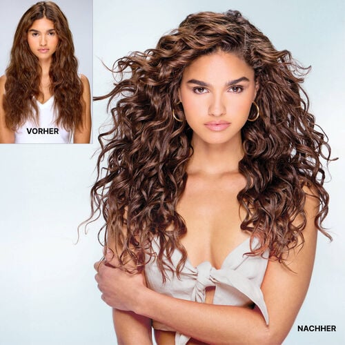 Dream Coat For Curly Hair Spray - Styling | L'Or&eacute;al Partner Shop