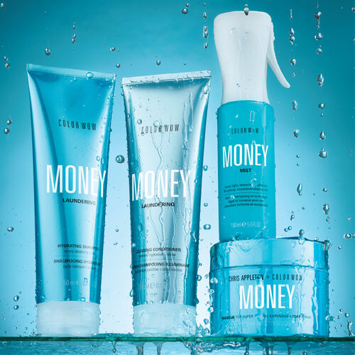 Money Laundering Glossing Conditioner - Shampoo & Conditioner | L'Or&eacute;al Partner Shop