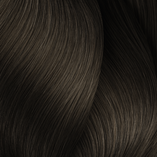 6.13 Dunkelblond Asch Gold iNOA - iNOA | L'Or&eacute;al Partner Shop
