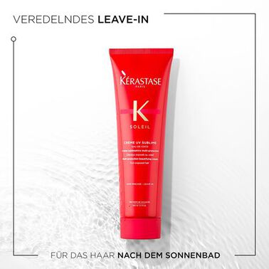 Crème Sublime - Kerastase | L'Oréal Partner Shop