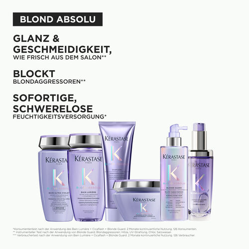 Blond Absolu Fondant Cicaflash - Blond Absolu | L'Or&eacute;al Partner Shop